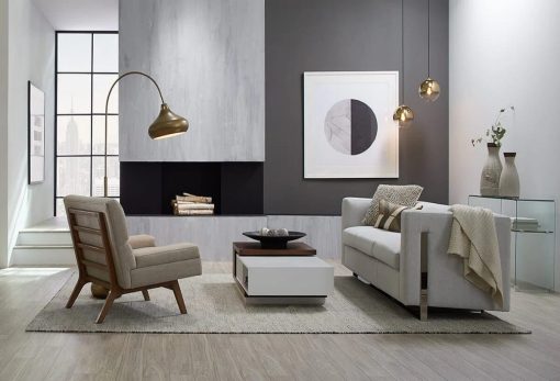 5 consigli per lo stile contemporaneo: colori per esaltare gli spazi
