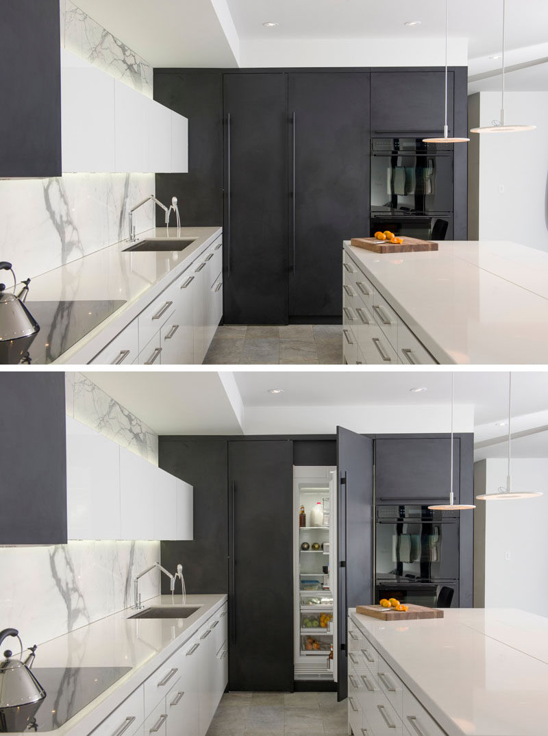 cucina-con-frigo-ad-incasso