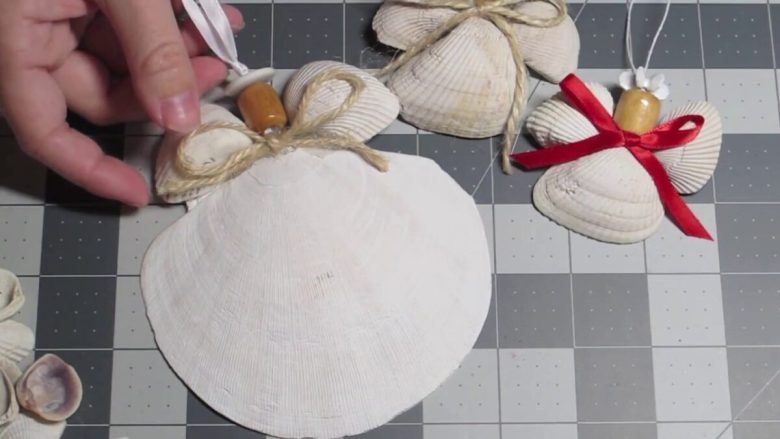 decorazioni-natalizie-con-le-conchiglie-11