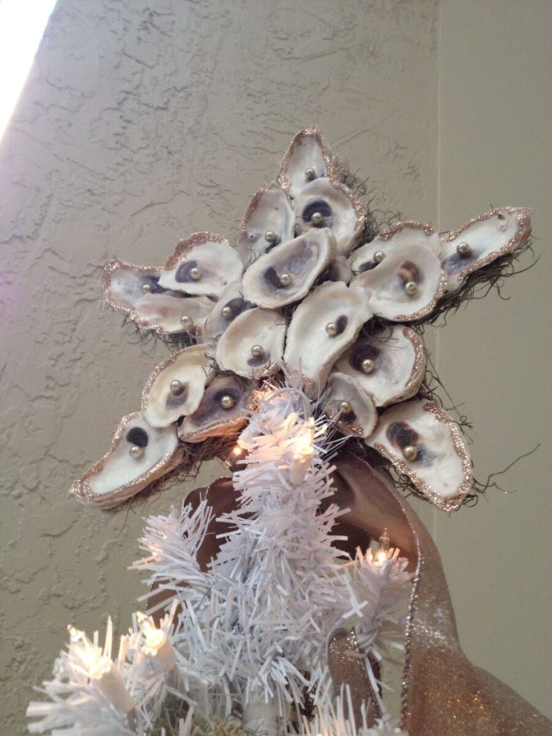 decorazioni-natalizie-con-le-conchiglie-14