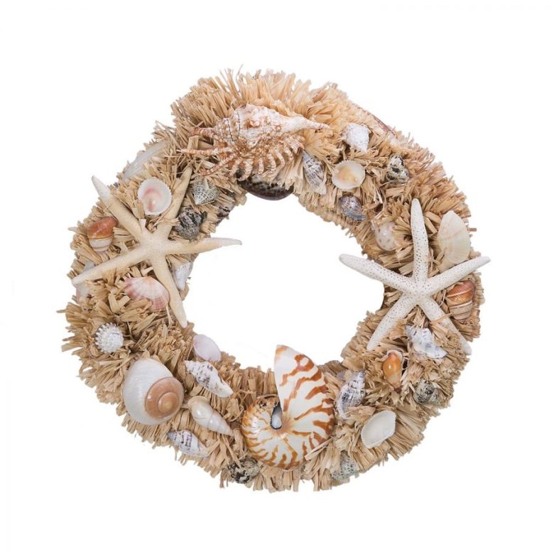decorazioni-natalizie-con-le-conchiglie-19