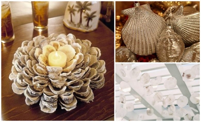 decorazioni-natalizie-con-le-conchiglie-34