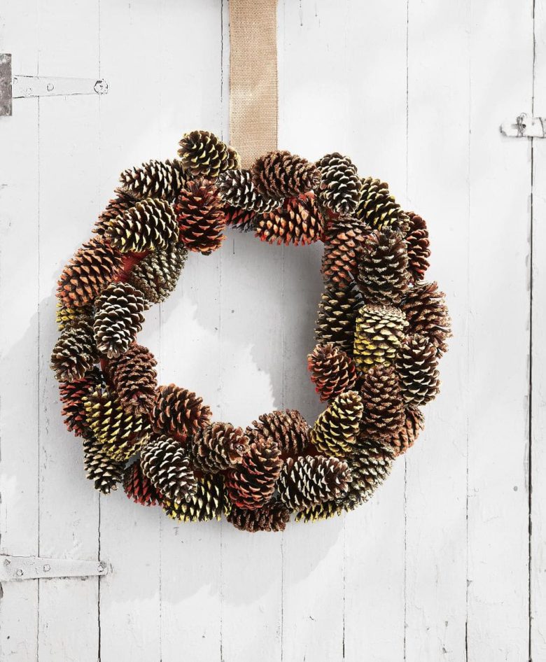 decorazioni-natalizie-con-pigne-14