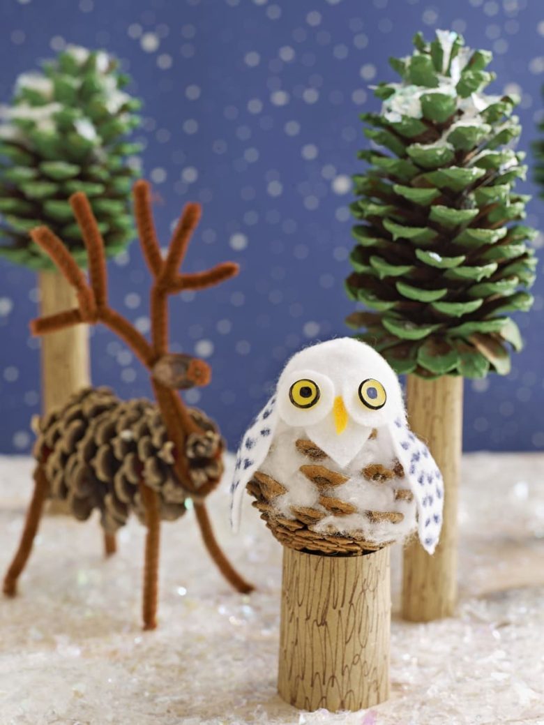 decorazioni-natalizie-con-pigne-4