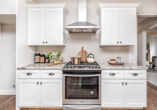 Forno elettrico o a gas: quale scegliere?