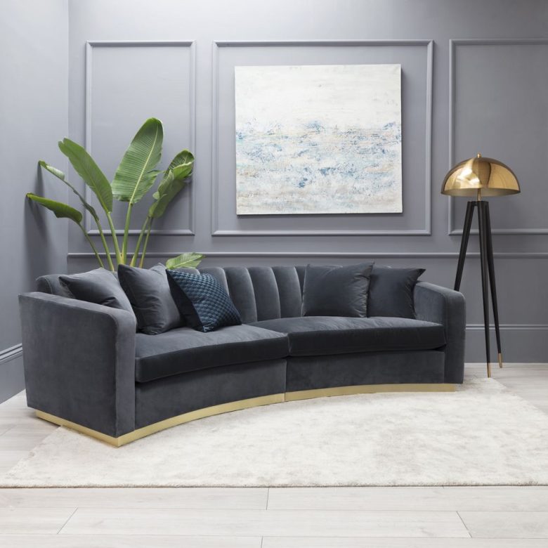 idee-divani-curvi-soggiorno-grigio