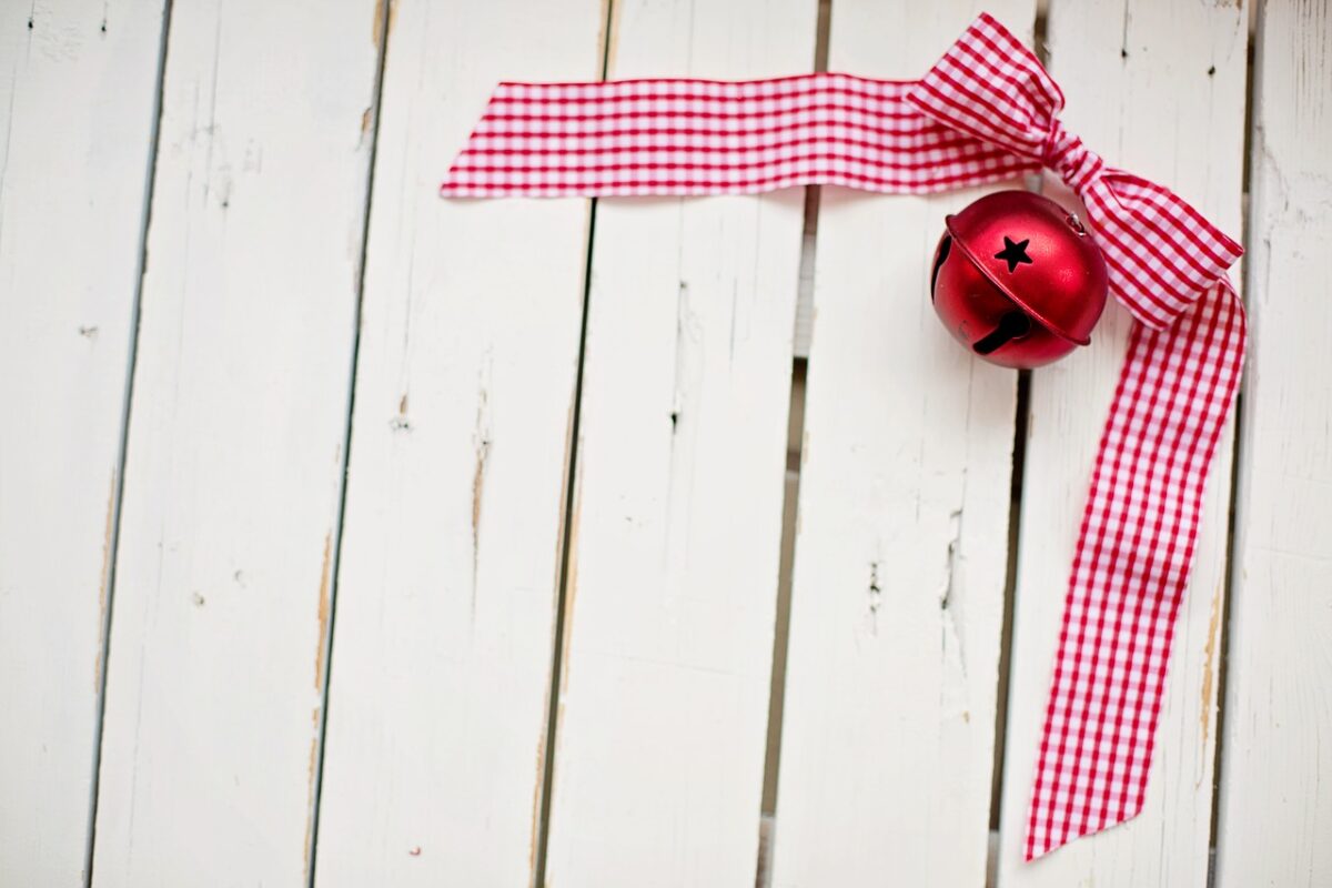 Natale, Decorazioni