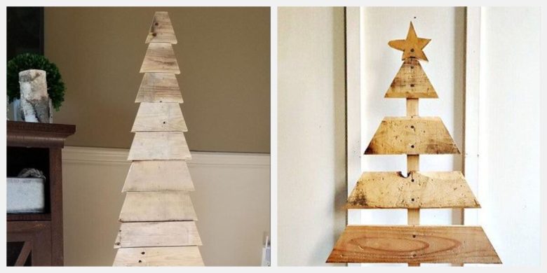 riciclare-pallet-per-creare-decorazioni-natalizie-16