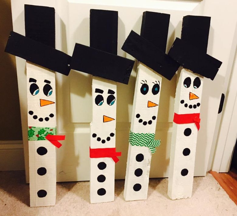 riciclare-pallet-per-creare-decorazioni-natalizie-35