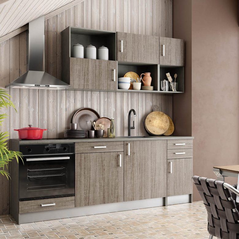 Cucine-monoblocco-leroy merlin 8