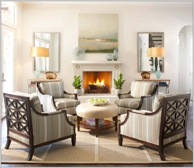arredare-bilocale-stile-classico-7