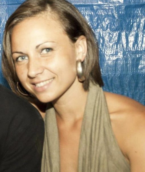 Ragosta Clelia
