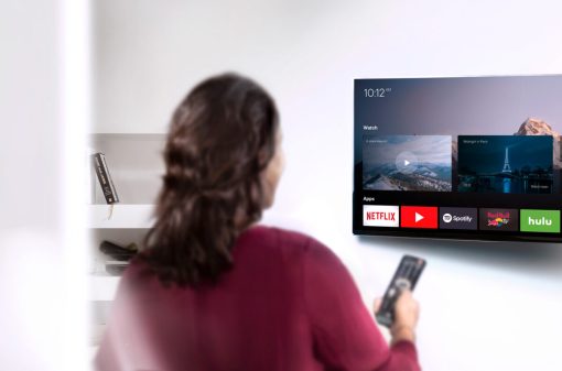 Come appendere la tv alla parete in cartongesso: consigli pratici