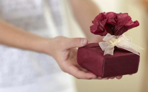 Regali di Natale: 10 idee senza spendere un soldo