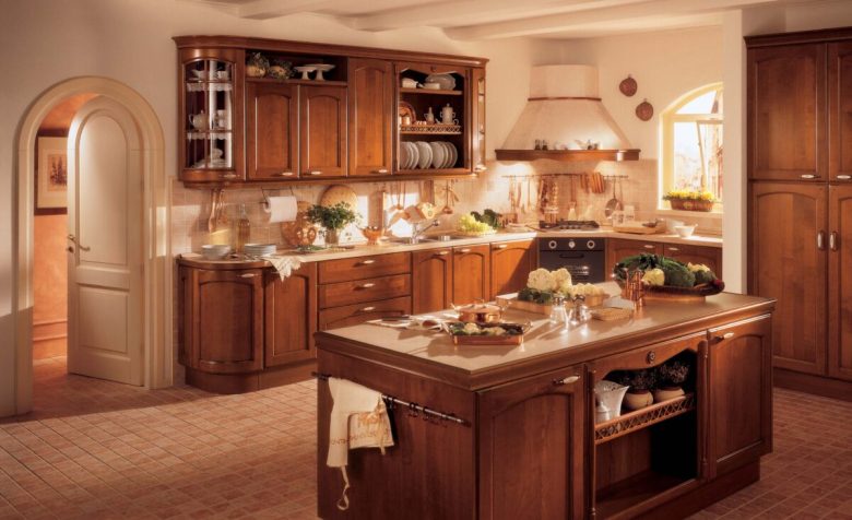 cucina-classica-con-isola-8
