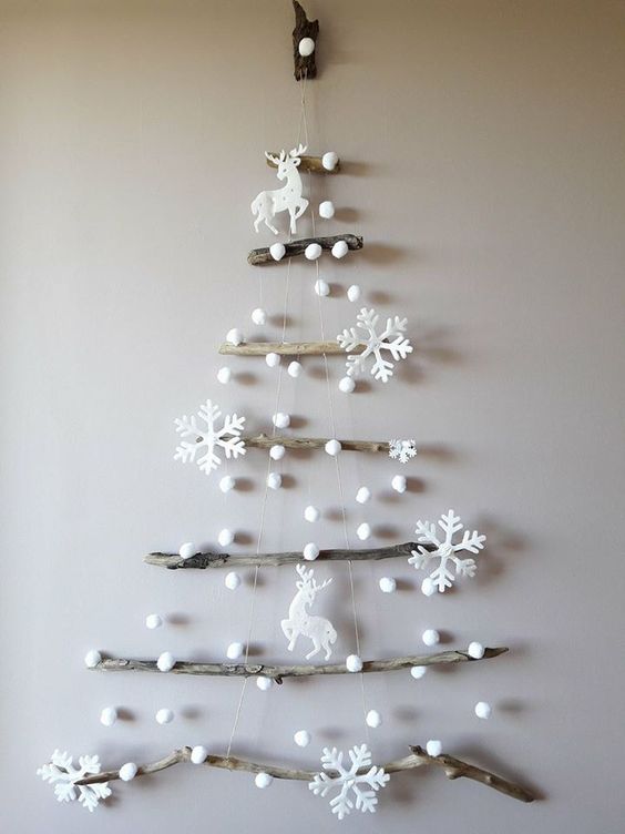 decorazioni-casa-shabby-chic-albero