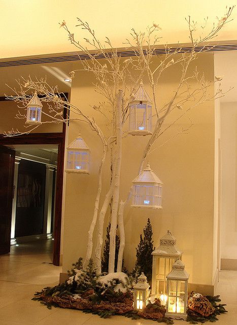 decorazioni-casa-shabby-chic-rami