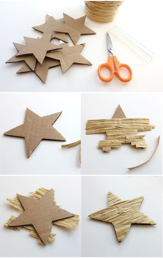 decorazioni-casa-shabby-chic-stelle