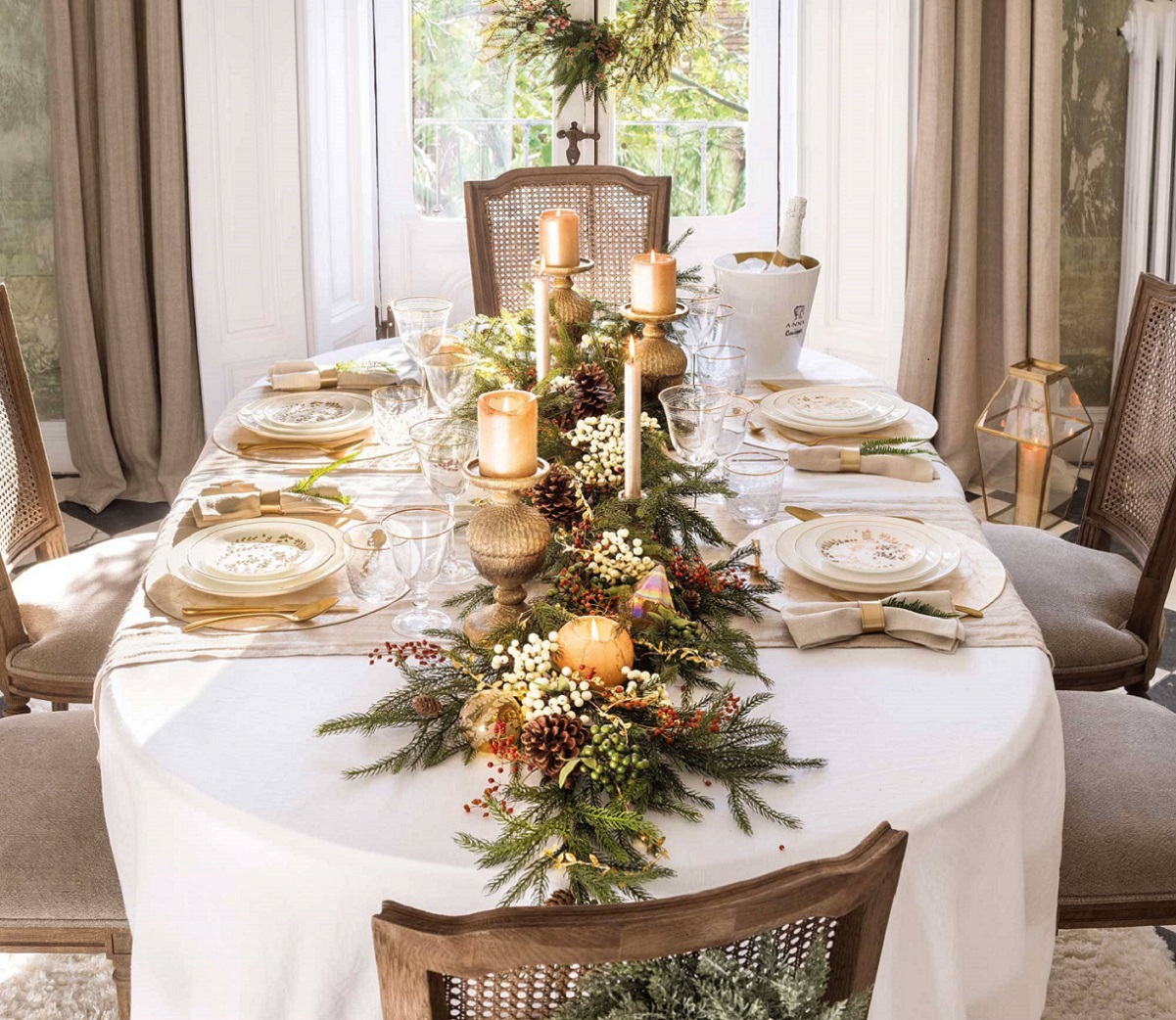decorazioni-tavola-natalizia-6
