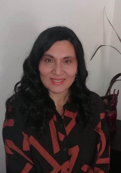 Fiorella Petrocelli