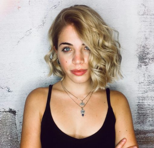 Ilaria Rita Iannone