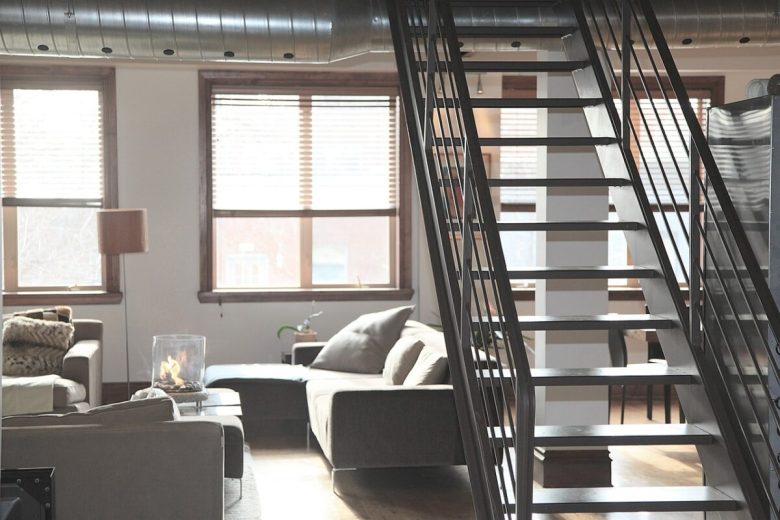 arredare-loft-spendendo-poco