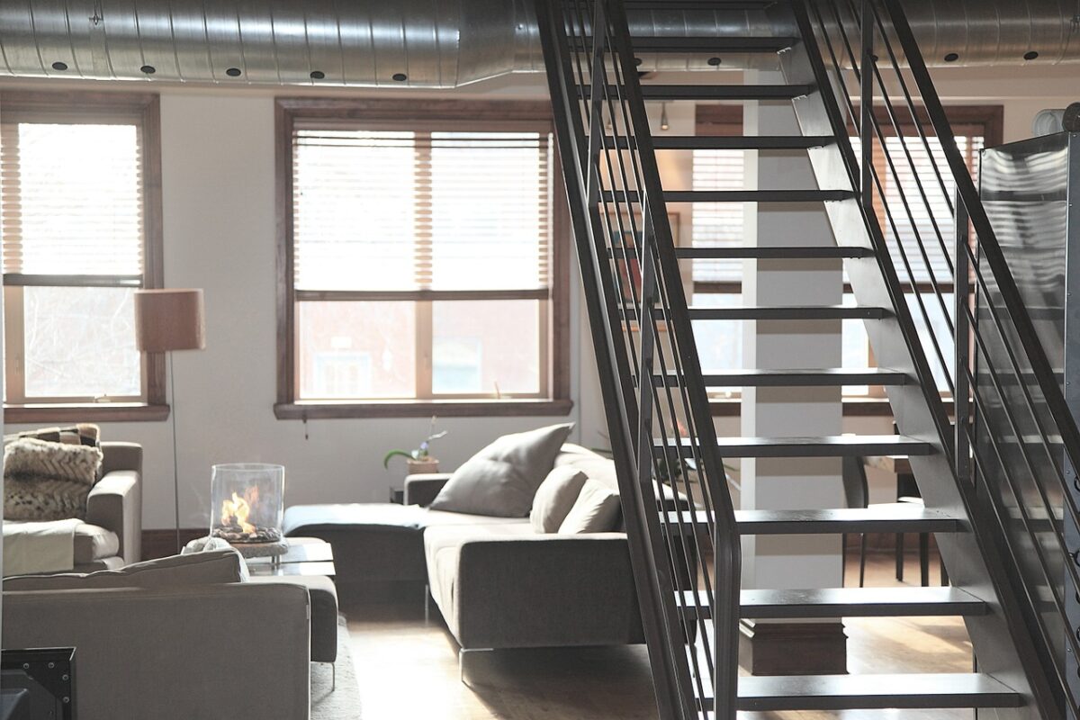 arredare-loft-spendendo-poco