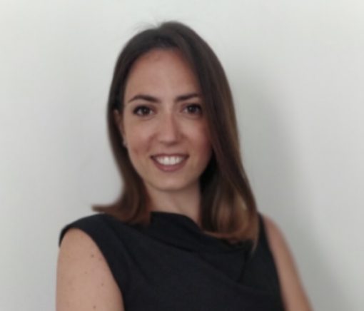 Maria Chiara Barsanti