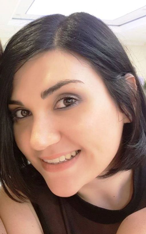 Patrizia D'amora