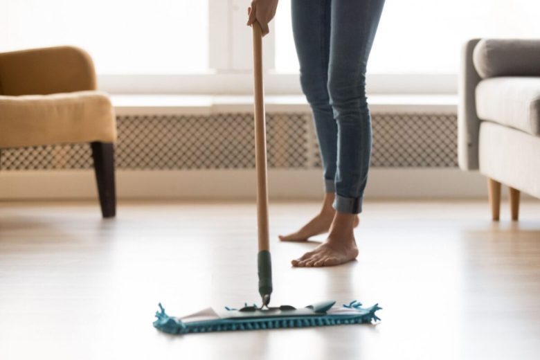cleaning vinyl floors using steam cleaners - How to Clean and Remove Stains From Laminate Floors