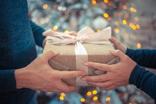 Cosa regalare a Natale se hai un milione di euro