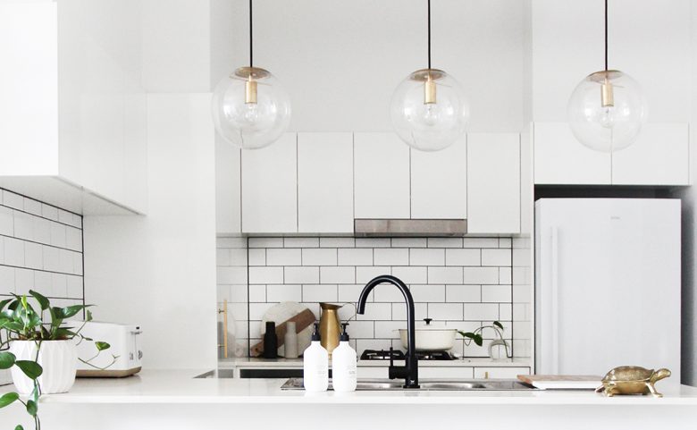 5 idee economiche per rinnovare la cucina