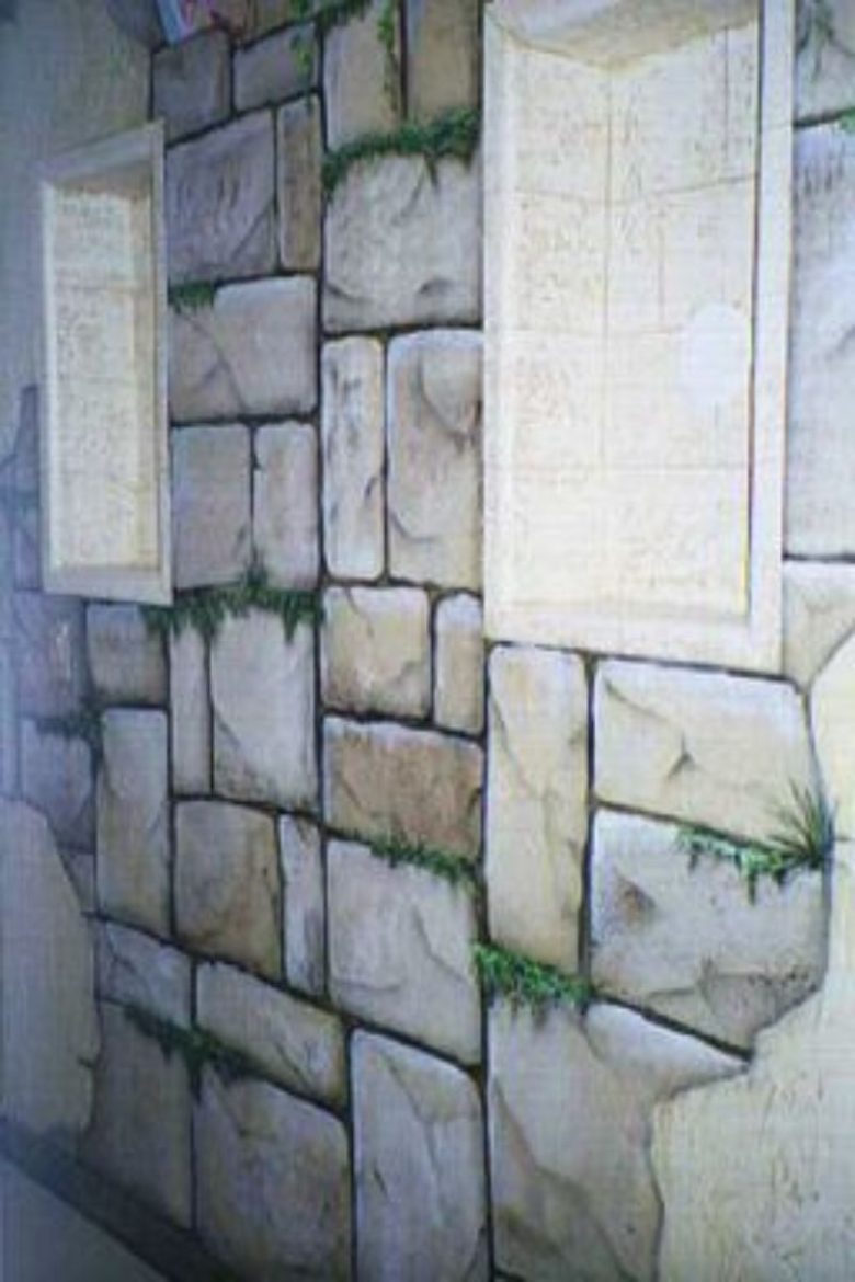 tinteggiare-pareti-effetto-mattone (12)
