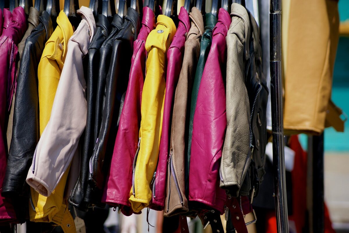 Vestito, Vintage