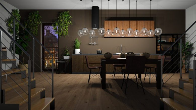 Come-fare-a-pulire-la-cucina-in-legno-10