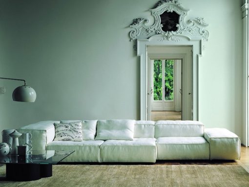 Catalogo Living divani 2021: collezioni classiche e contemporanee