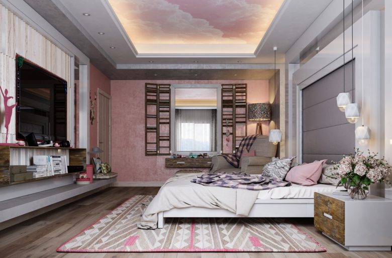 idee-rosa-antico-camera-letto-28