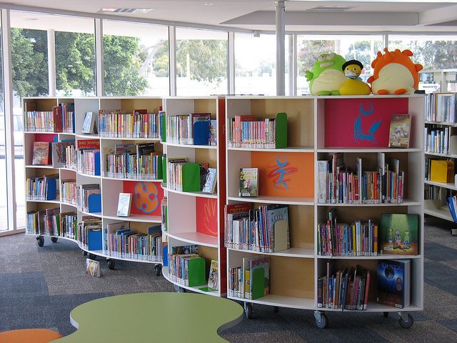 librerie-rotelle-originali