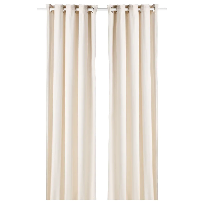 moalina-tenda-2-teli-beige-tende-ikea