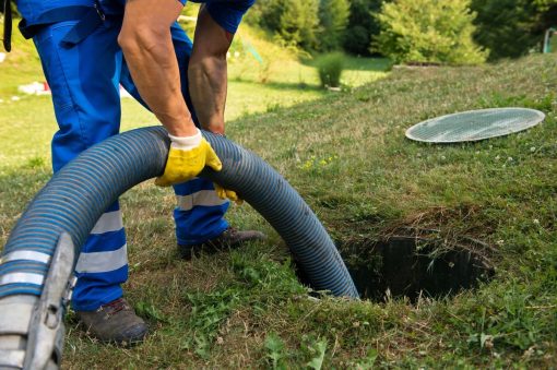 La fossa Imhoff è illegale? Cosa sapere dell’alternativa alla classica biologica