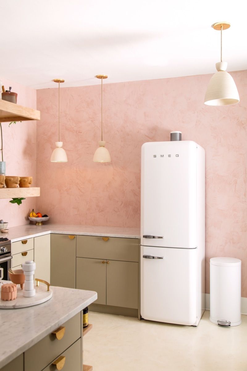 Cucina stile anni 40: idee che guardano al passato