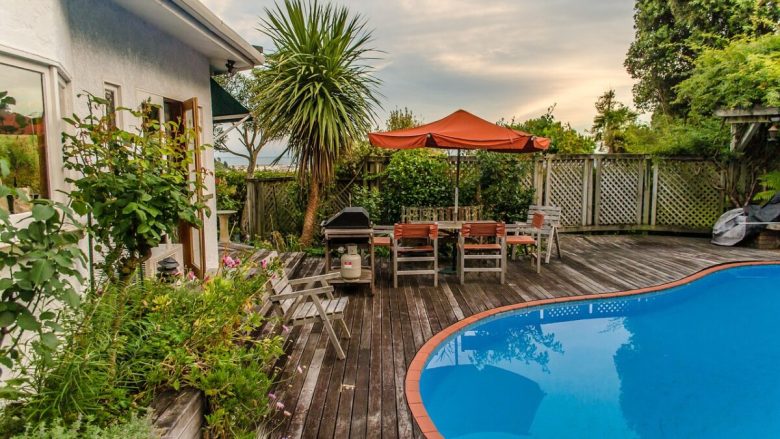 Ristrutturare la casa vacanze al mare