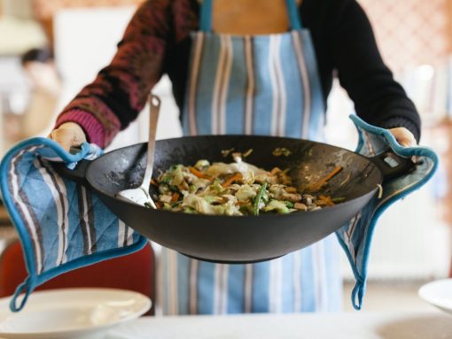Migliori wok: guida all’acquisto, come usarlo, consigli