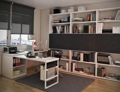 14 idee salvaspazio per una casa piccola da copiare