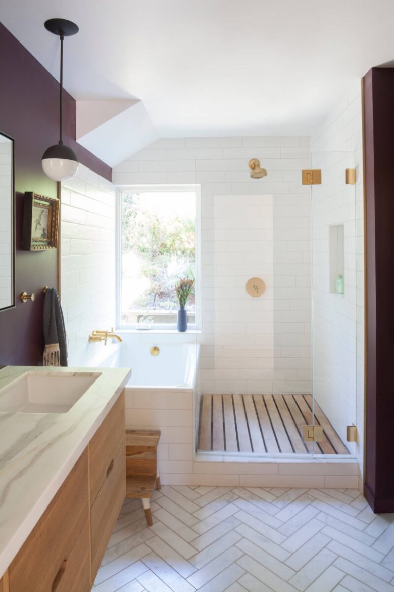 bagno-pareti-lilla 13