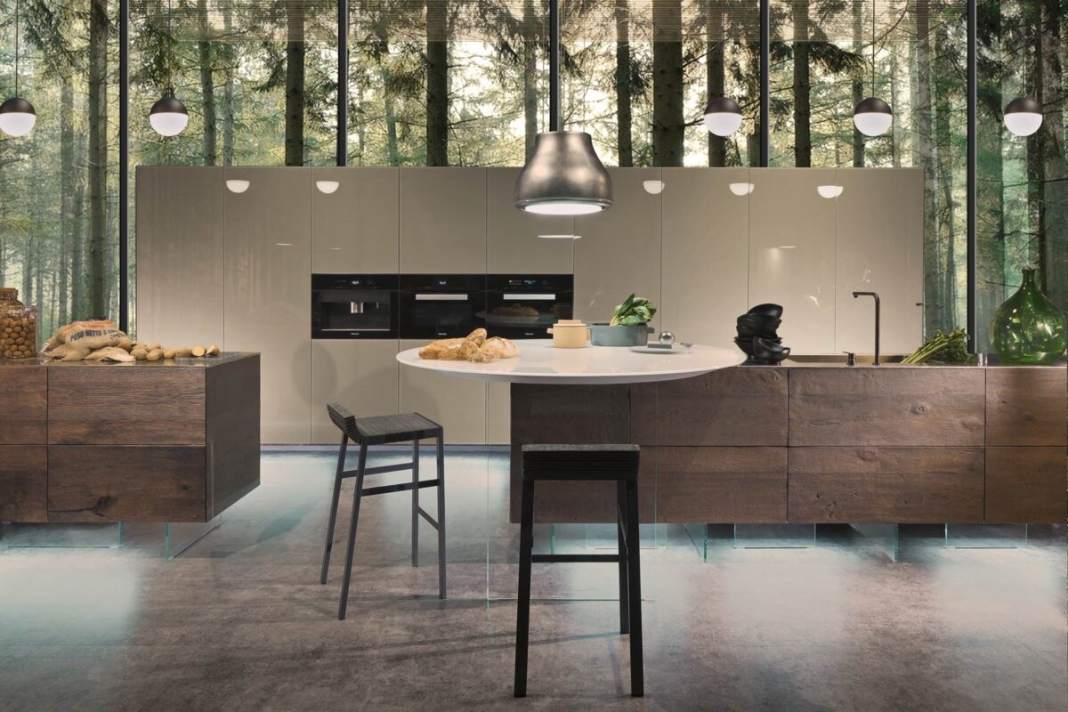 Catalogo Lago 2022: il design italiano arreda la casa