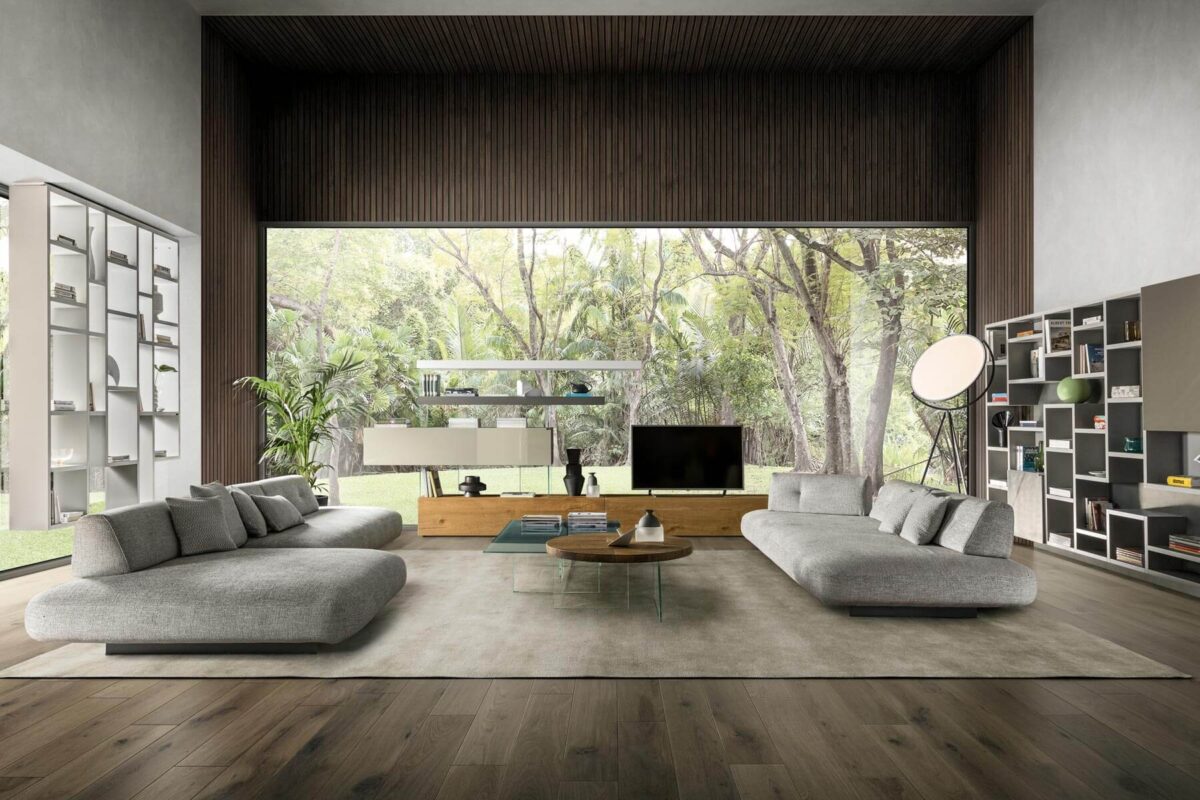 Catalogo Lago 2022: il design italiano arreda la casa
