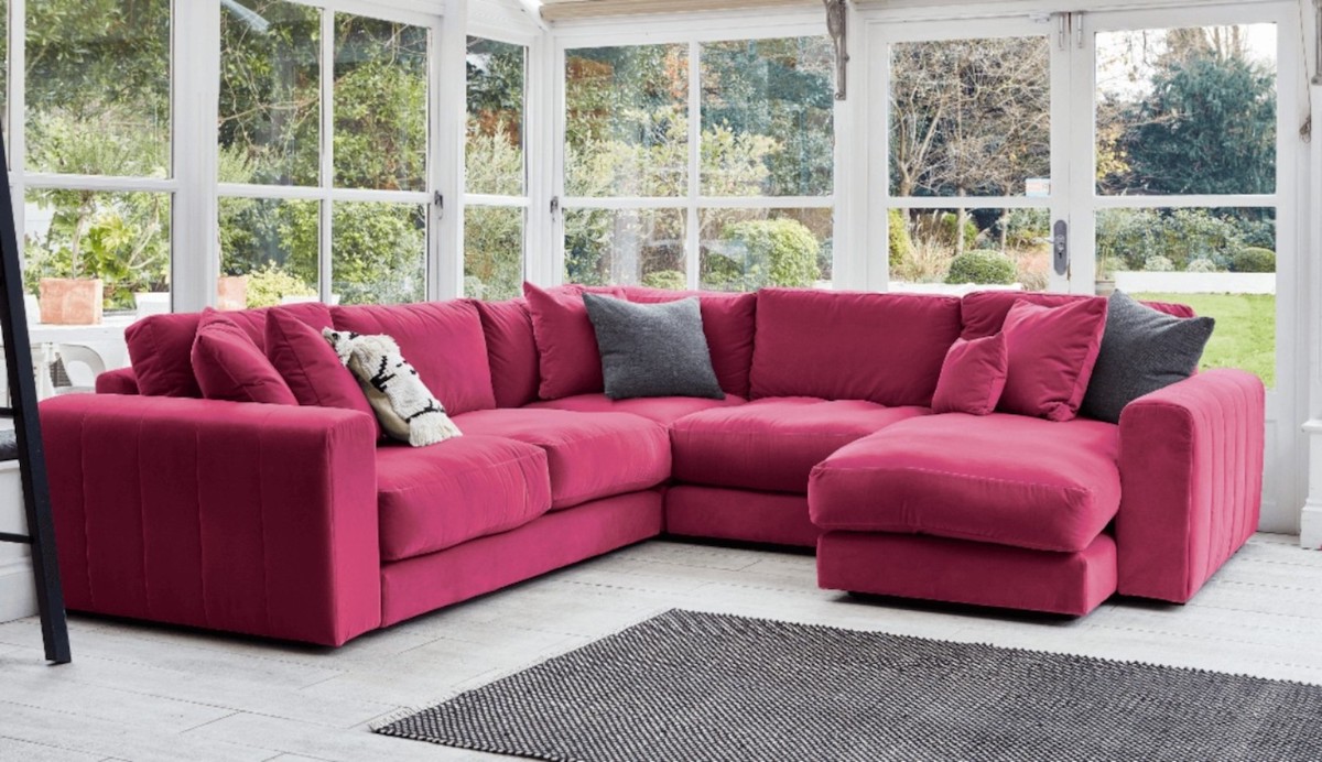 Color azalea: 5 idee per abbinarlo nel modo giusto