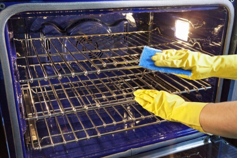 Come pulire la cucina: 14 modi naturali