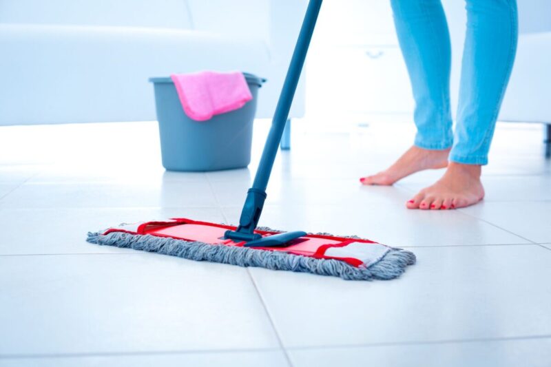 Come pulire la cucina: 14 modi naturali